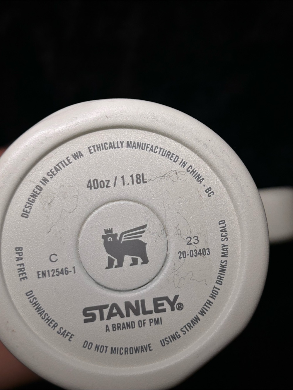 Stanley Tumbler Mug - Picture 7 of 7